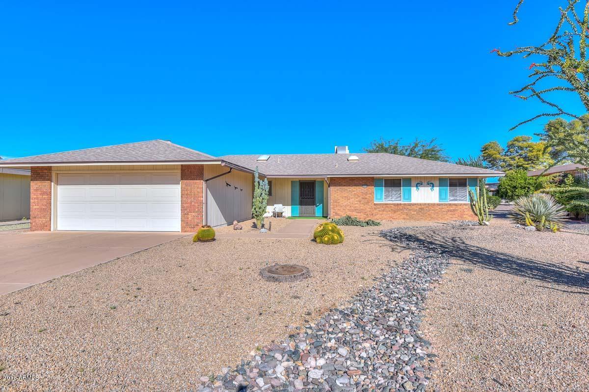 10718 W Boswell Blvd., Sun City, AZ 85373