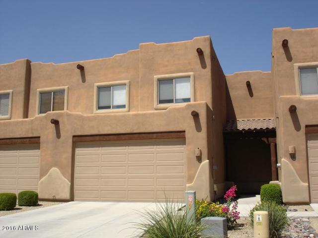 13847 N Hamilton Dr. #103, Fountain Hills, AZ 85268