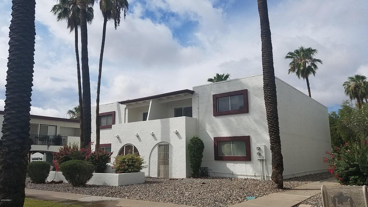 240 S Old Litchfield Rd. #202, Litchfield Park, AZ 85340