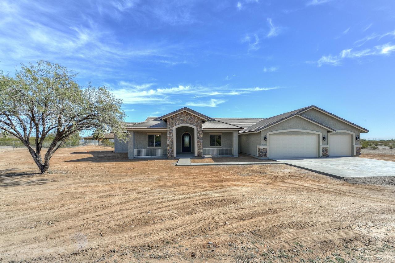 26107 N 150th Ave., Surprise, AZ 85387