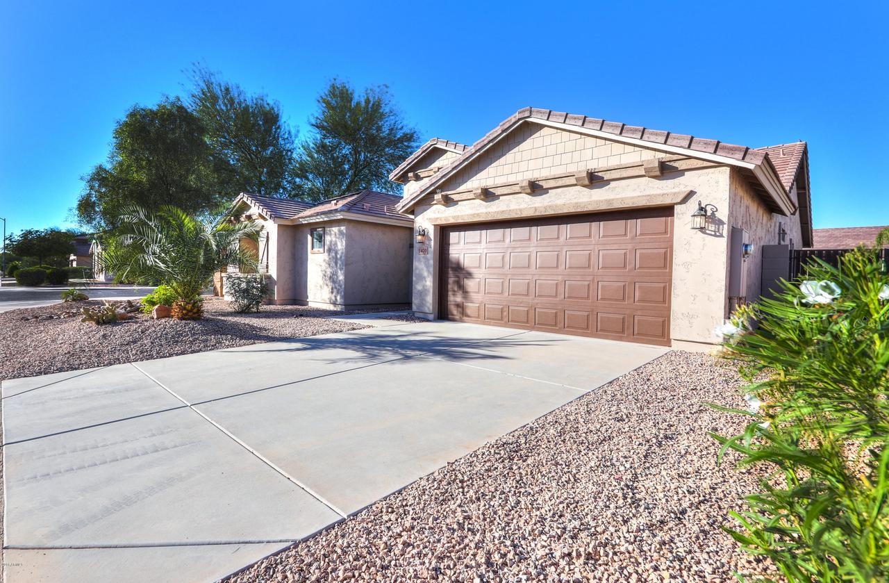 1470 E Sunset Dr., Casa Grande, AZ 85122