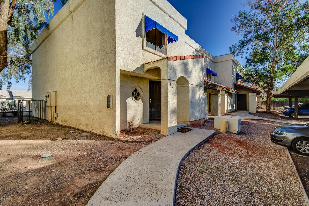 2121 W Union Hills Dr. #112, Phoenix, AZ 85027