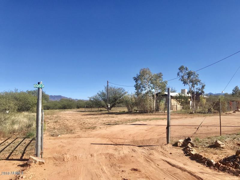 6959 E Agua Fria Ln. #711, Hereford, AZ 85615