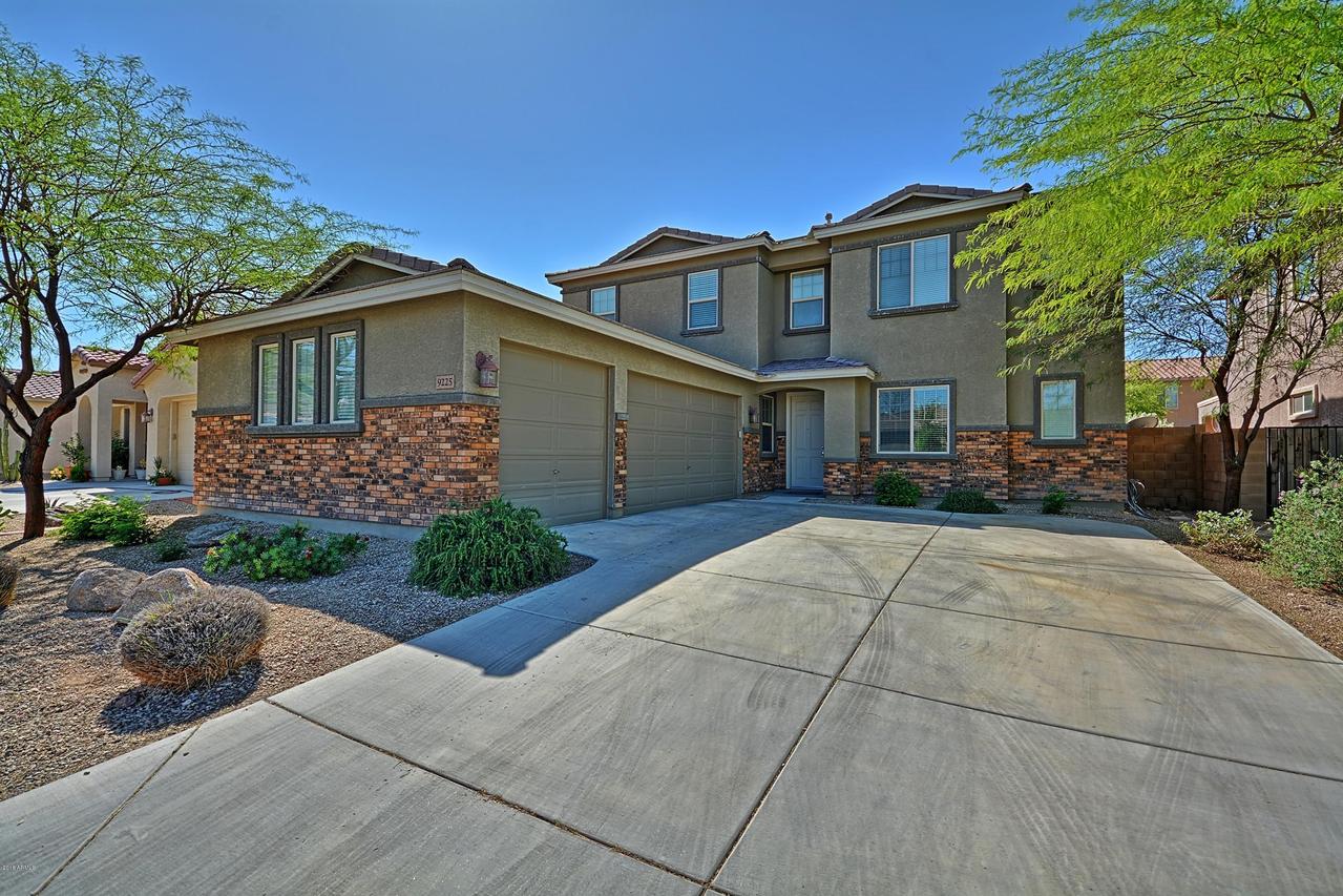 9225 W Mine Tr., Peoria, AZ 85383