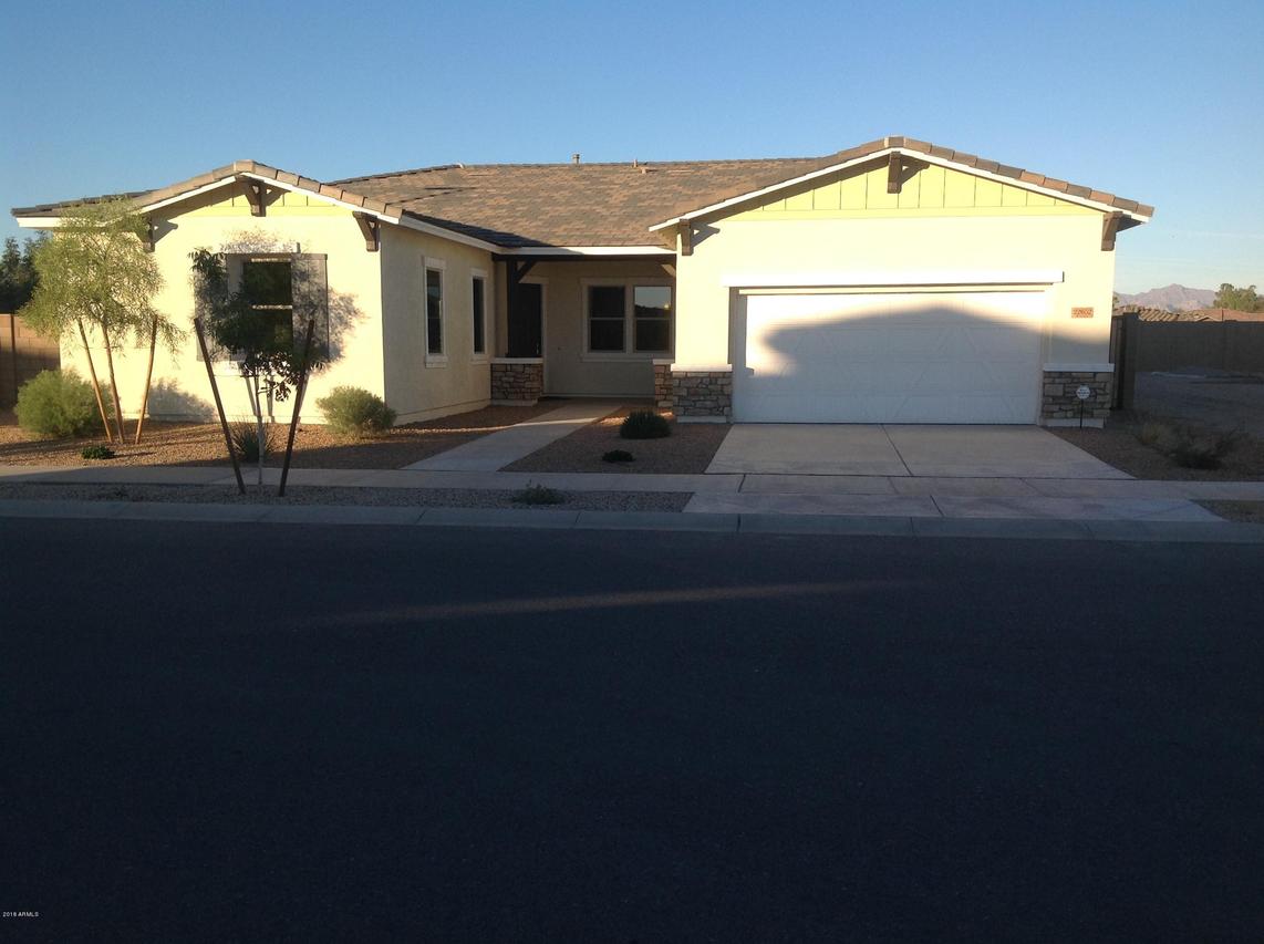 22652 E Parkside Dr., Queen Creek, AZ 85142