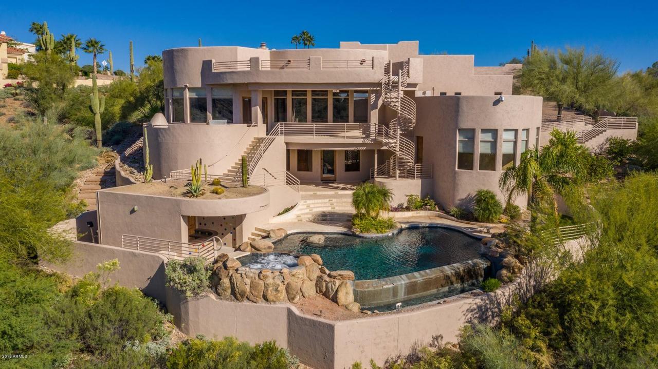 16015 E Ironwood Dr., Fountain Hills, AZ 85268