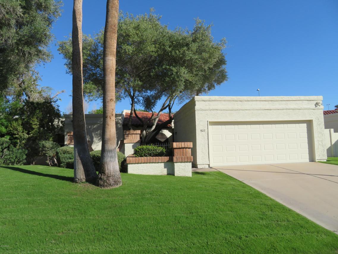 9031 N 87th Way, Scottsdale, AZ 85258