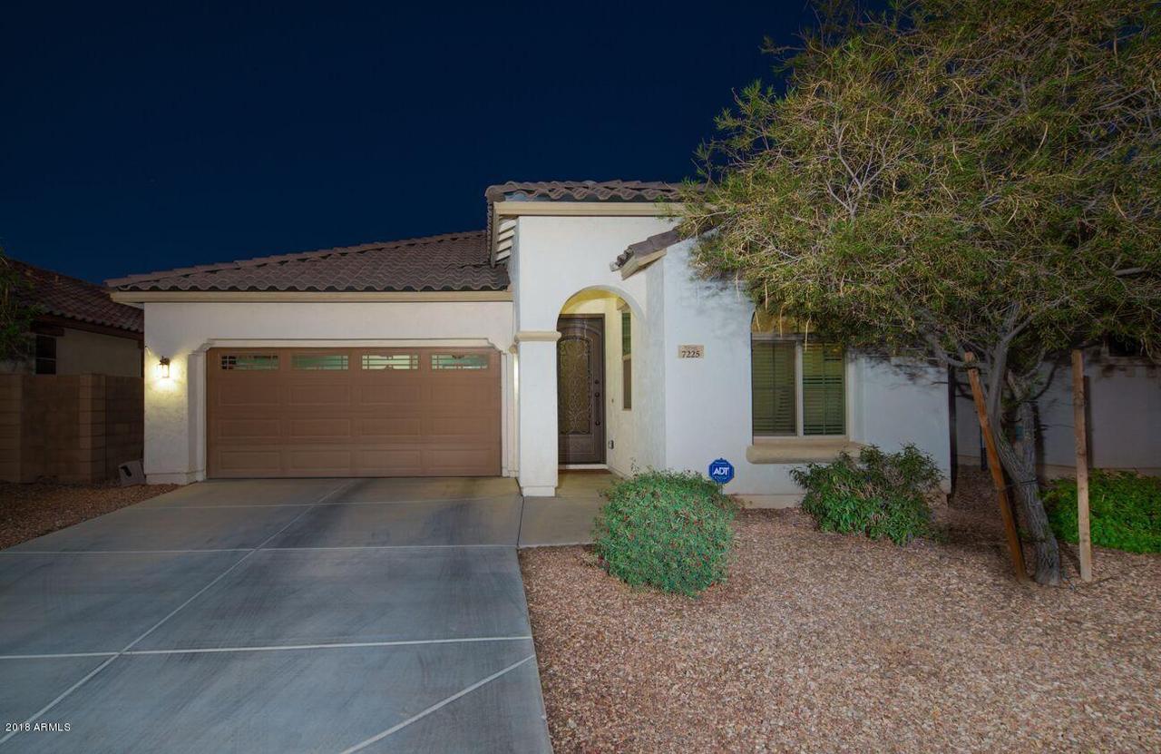 7225 N 89th Ln., Glendale, AZ 85305
