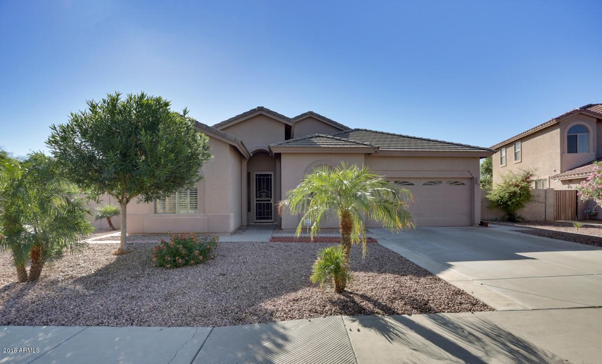 7257 W Monte Cristo Ave., Peoria, AZ 85382