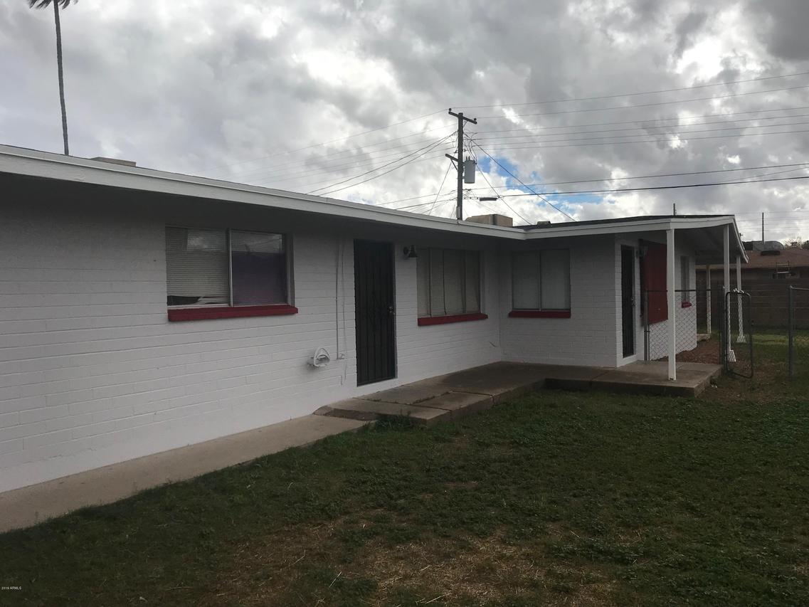 831 E 5th St., Mesa, AZ 85203