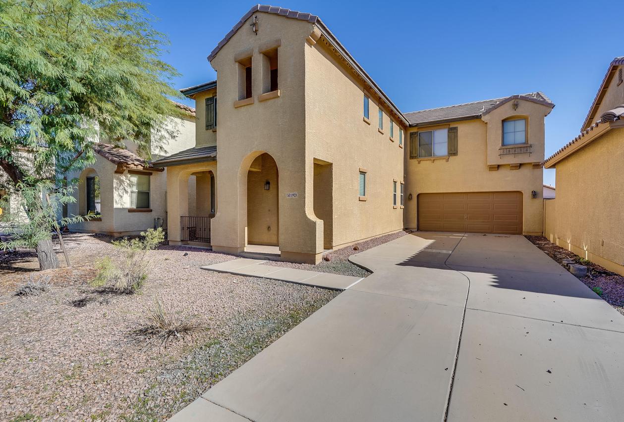 11923 N 154th Dr., Surprise, AZ 85379