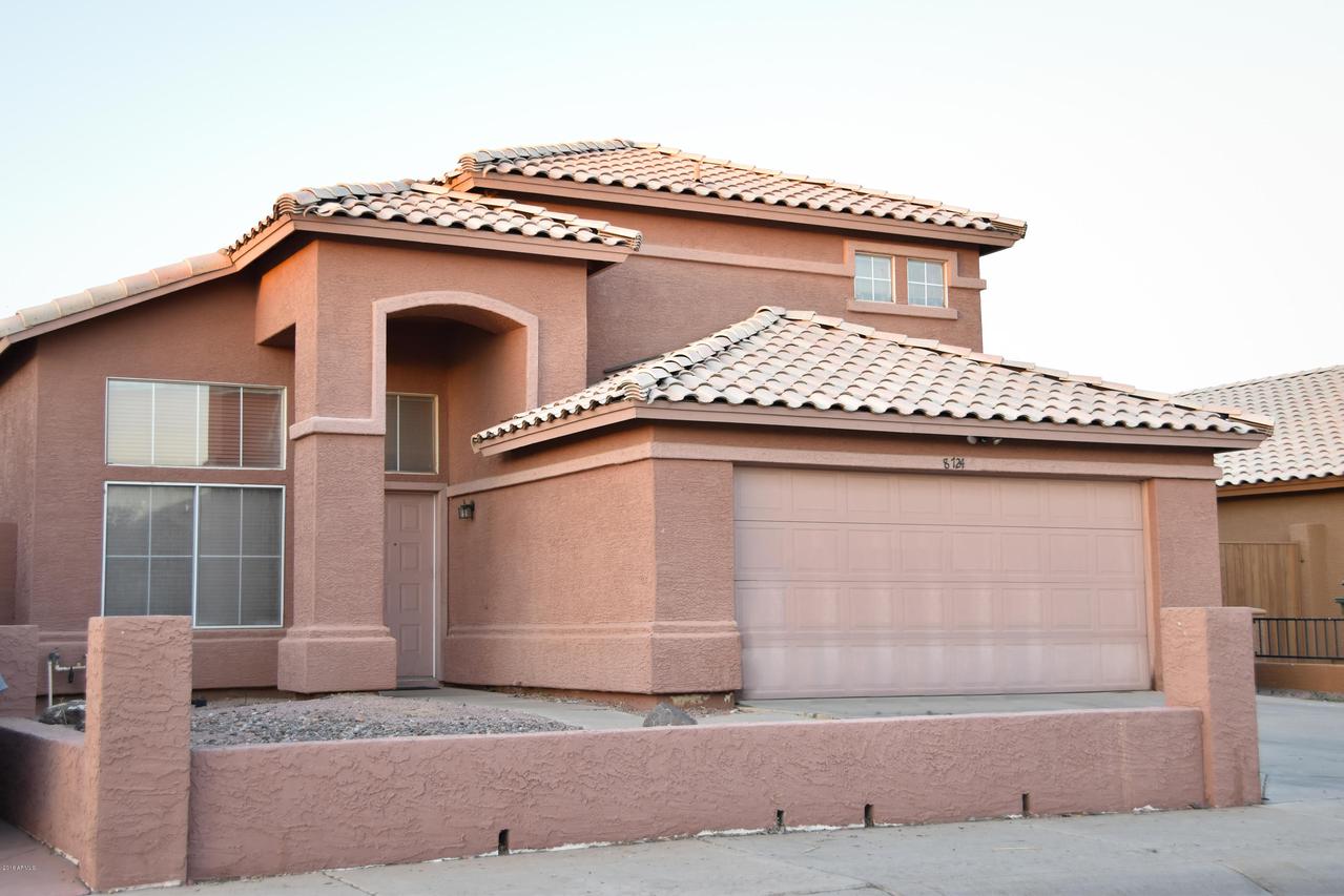 8724 W Coronado Rd., Phoenix, AZ 85037