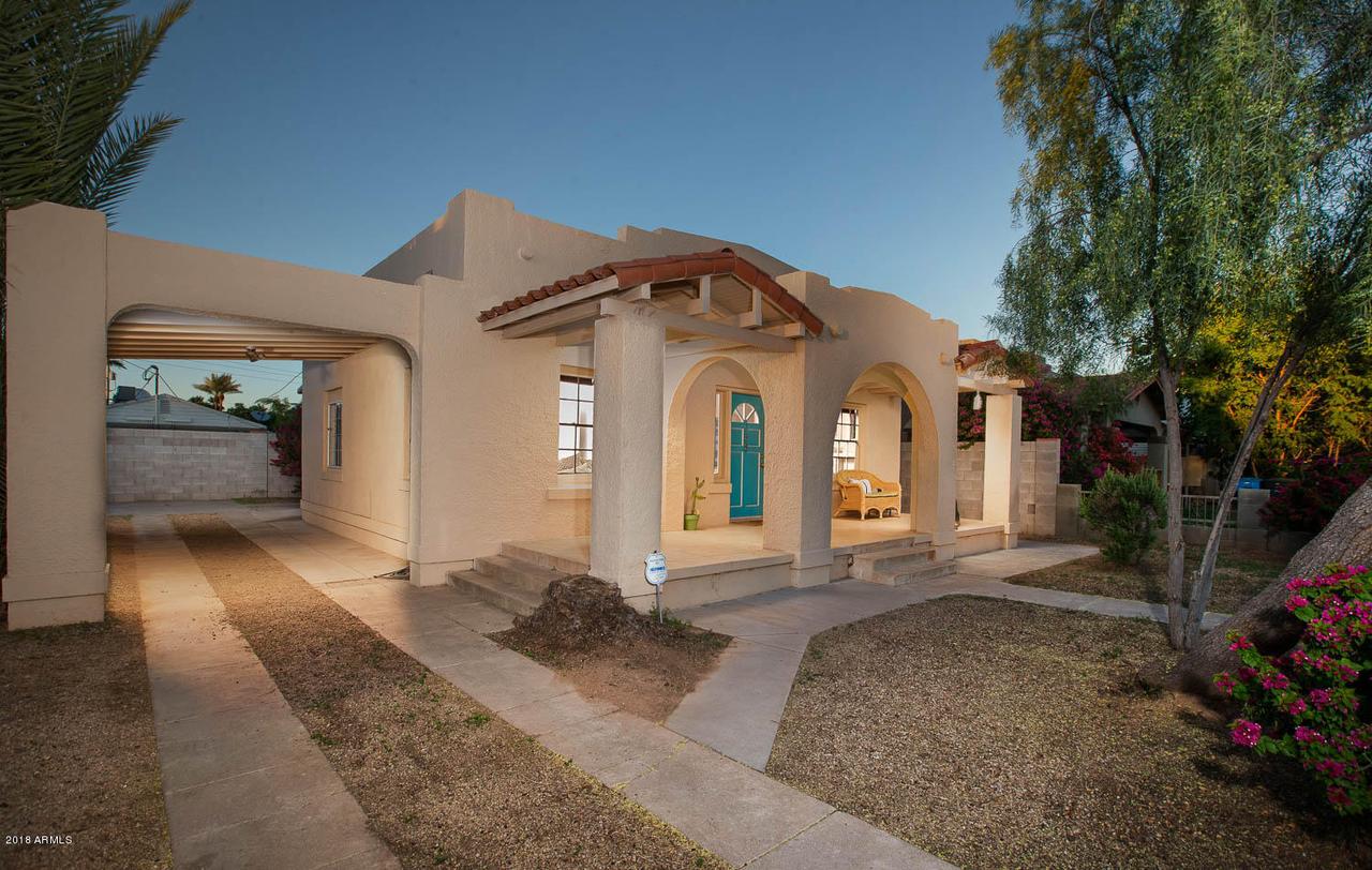 758 E Mckinley St., Phoenix, AZ 85006