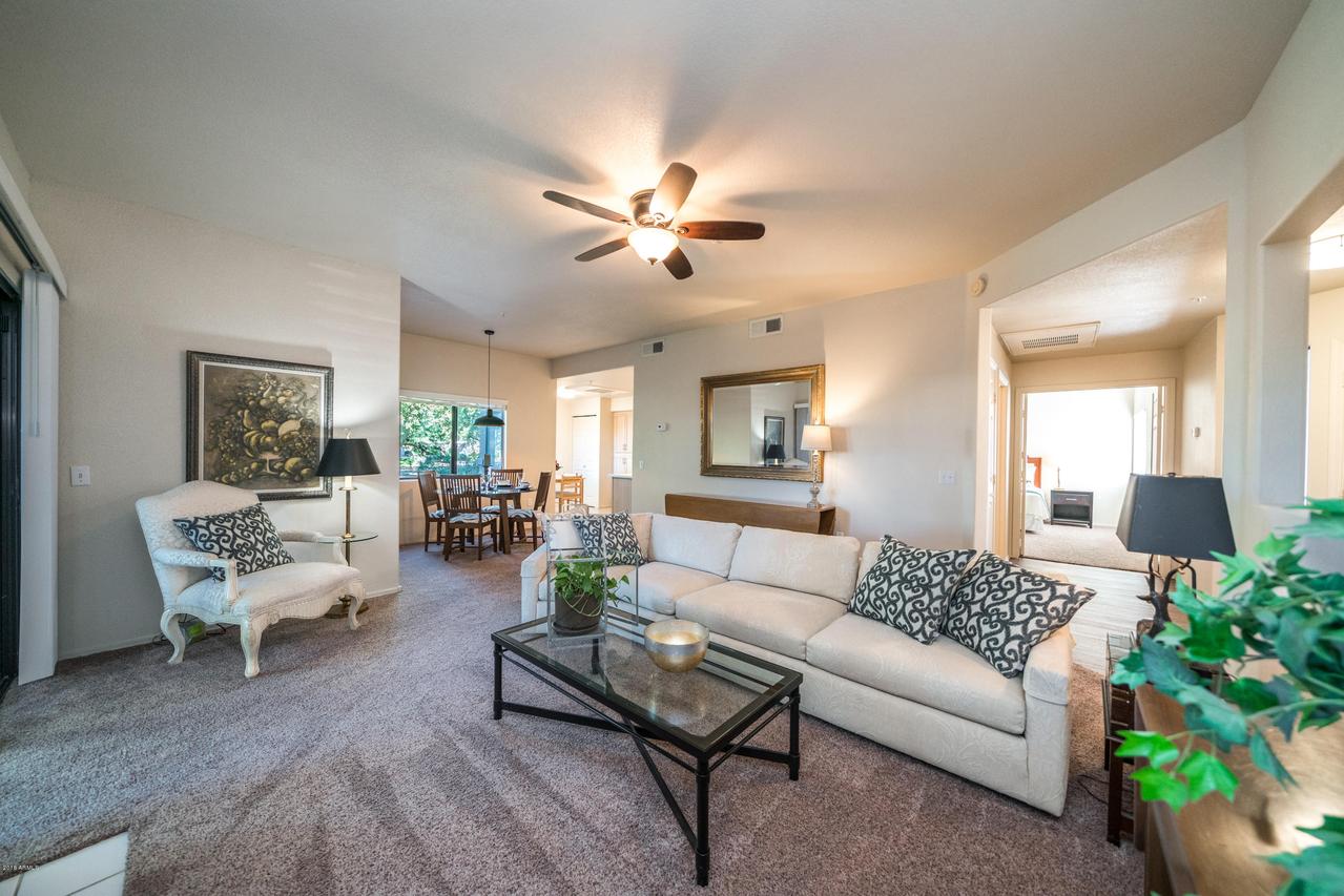 15050 N Thompson Peak Pkwy. #1061, Scottsdale, AZ 85260