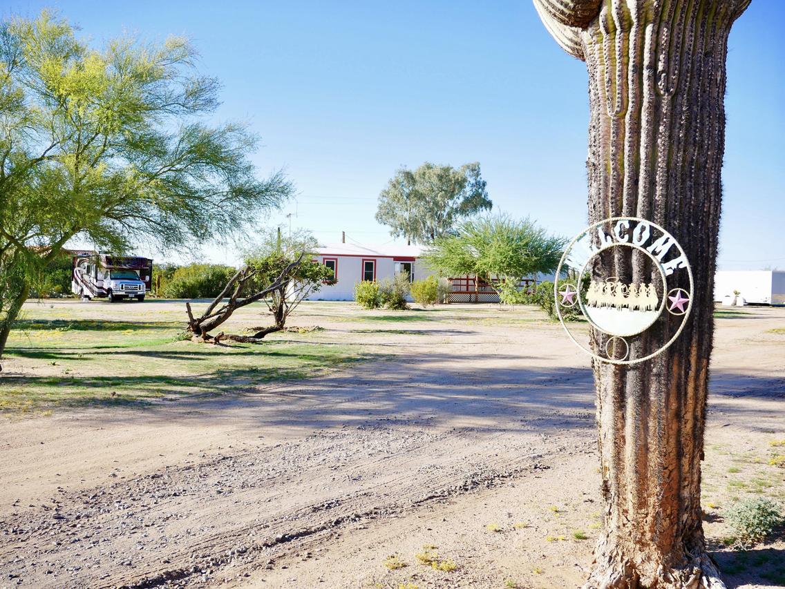 27030 E Quartzite Dr., Florence, AZ 85132