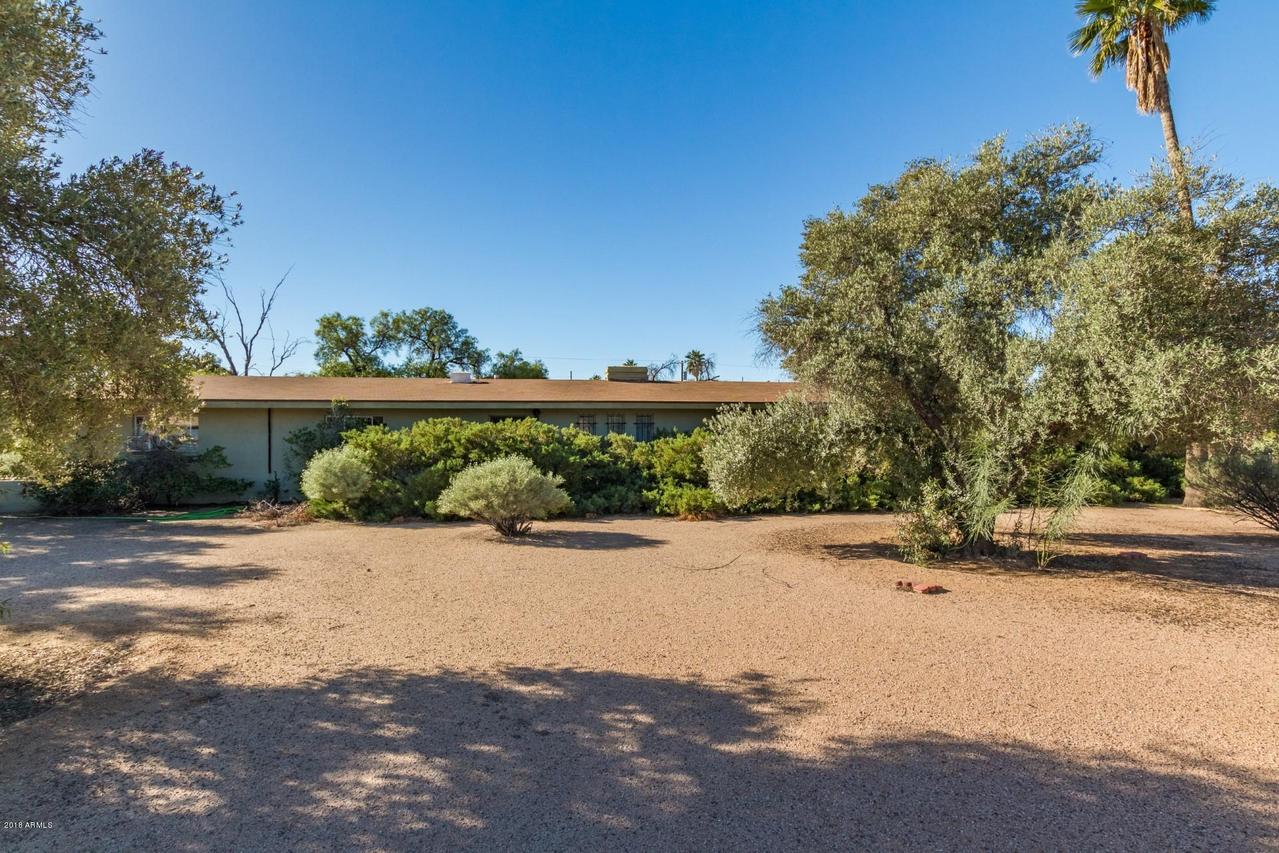 6307 E Clinton St., Scottsdale, AZ 85254