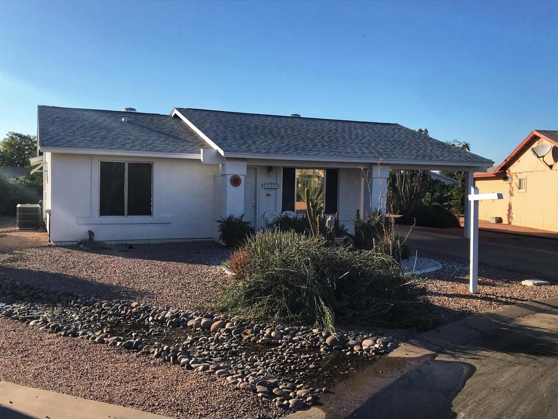 1146 S 81st Pl., Mesa, AZ 85208