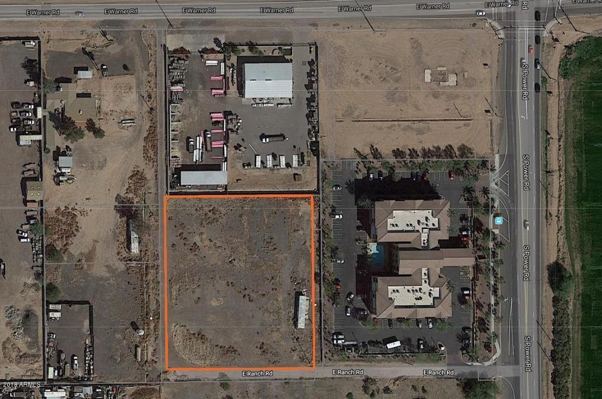 12450 S Power Rd. #'-', Gilbert, AZ 85296
