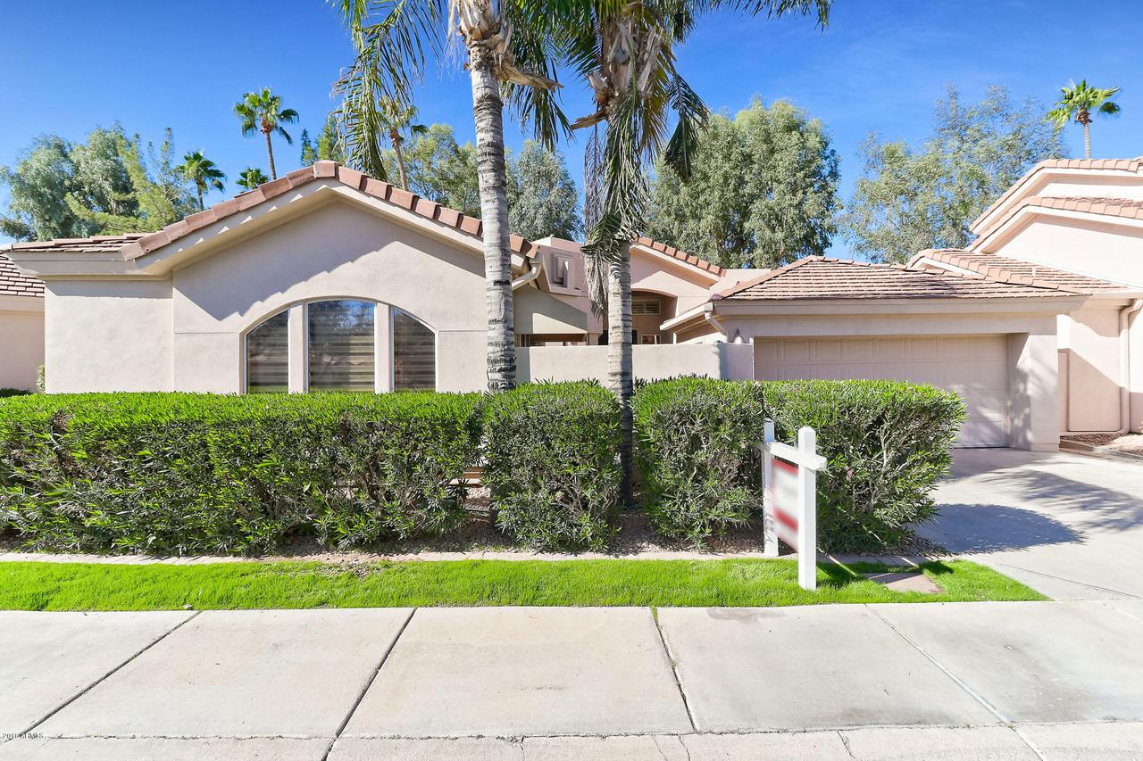 7808 N 77th Pl., Scottsdale, AZ 85258