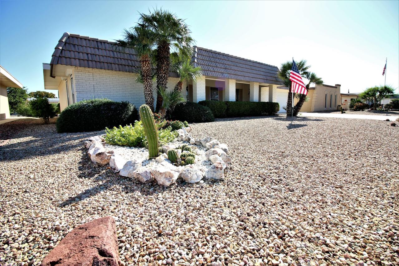 10733 W Sequoia Dr., Sun City, AZ 85373