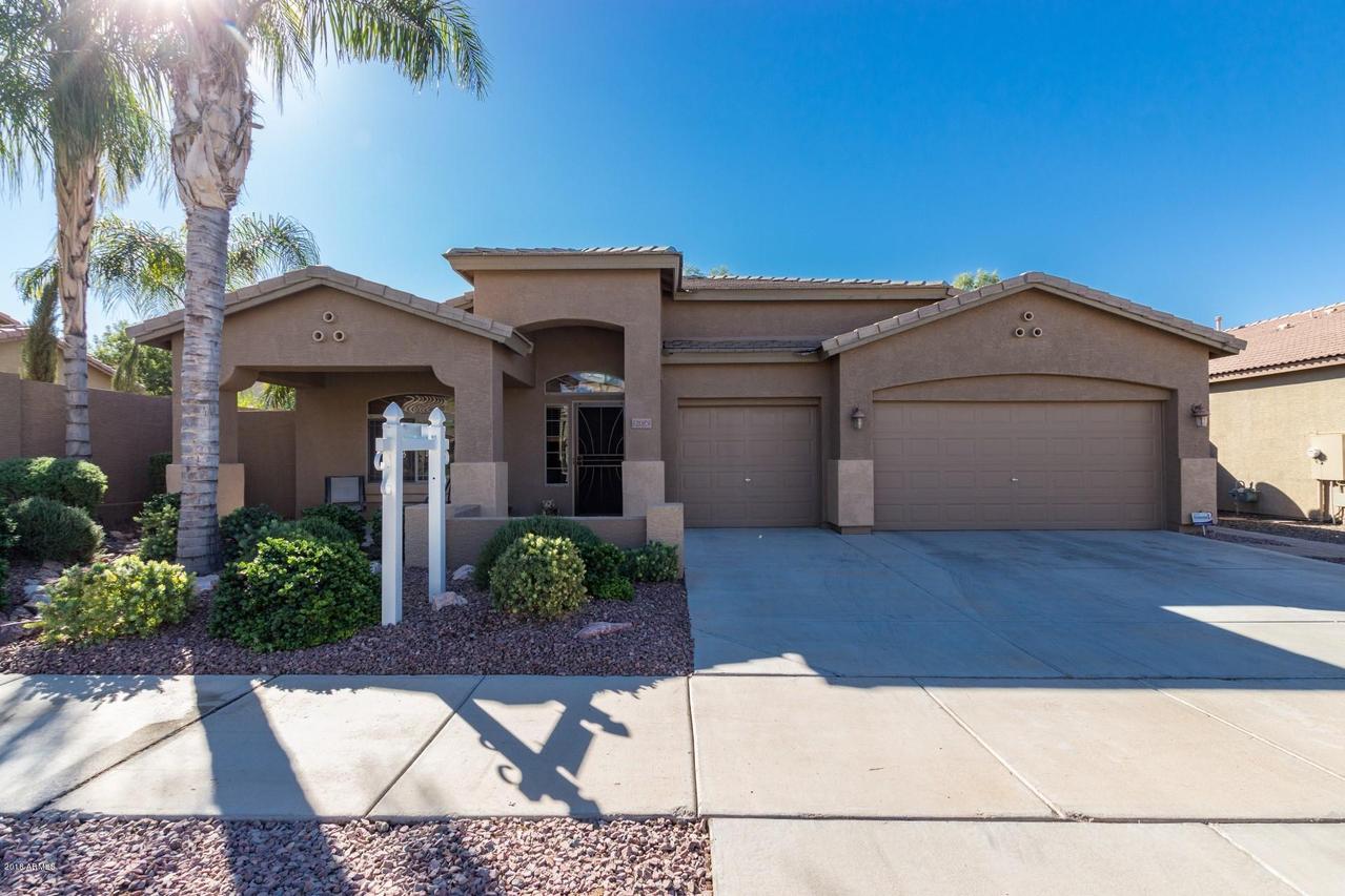 21359 E Via Del Rancho, Queen Creek, AZ 85142