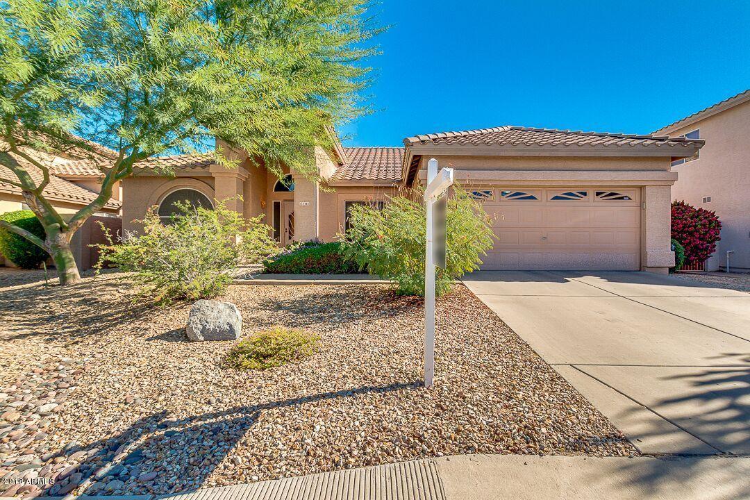 3413 N Platina Cir., Mesa, AZ 85215
