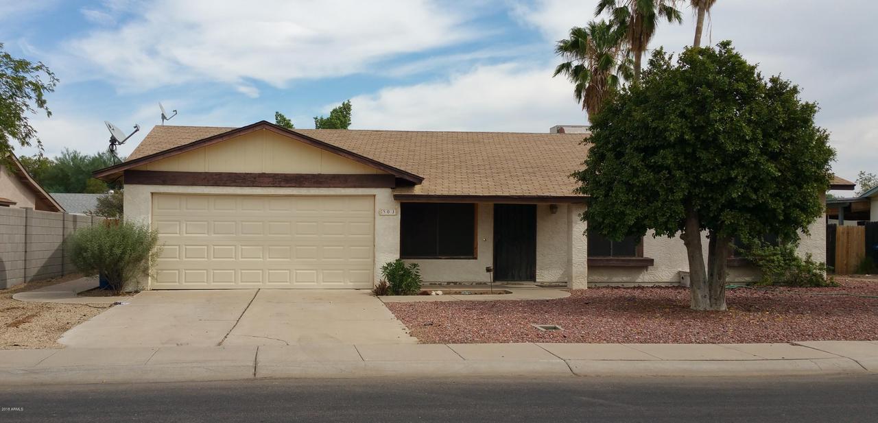 503 W El Prado Rd., Chandler, AZ 85225