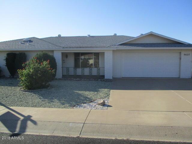 9627 W Willowbrook Dr., Sun City, AZ 85373