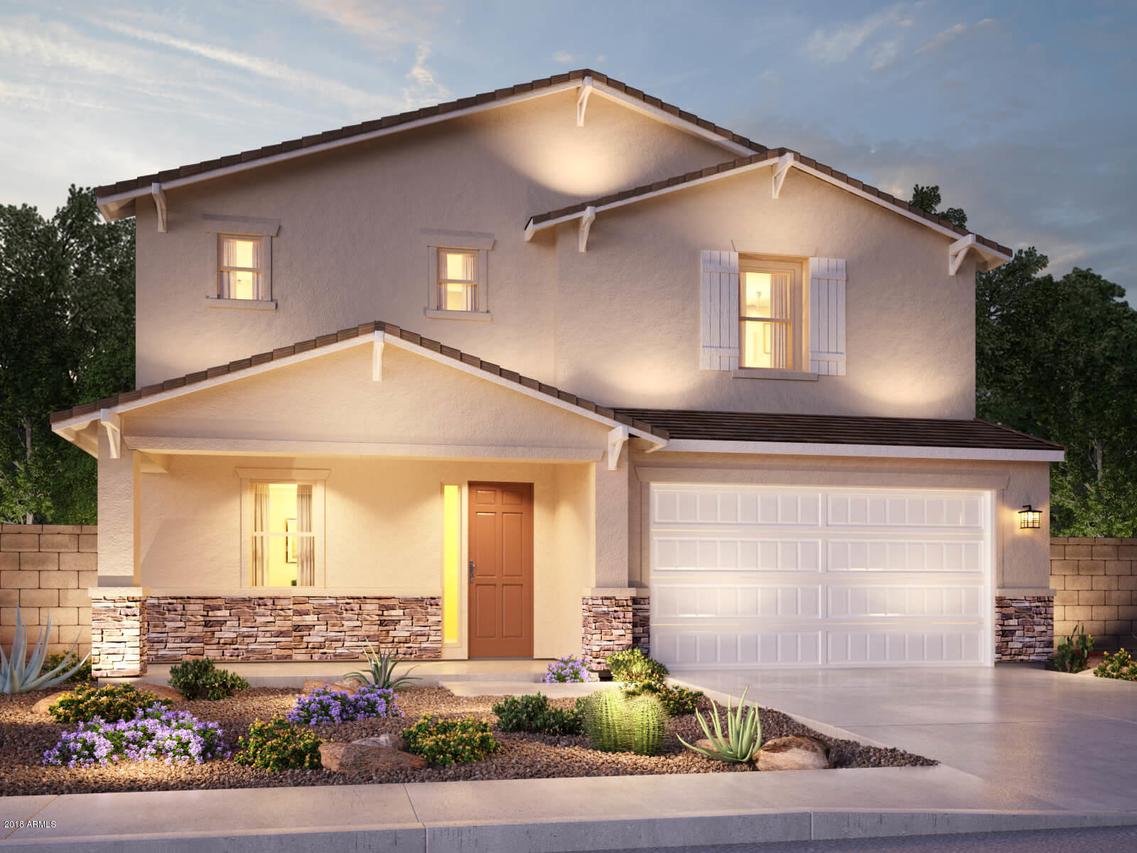 12350 W Midway Ave., Glendale, AZ 85307