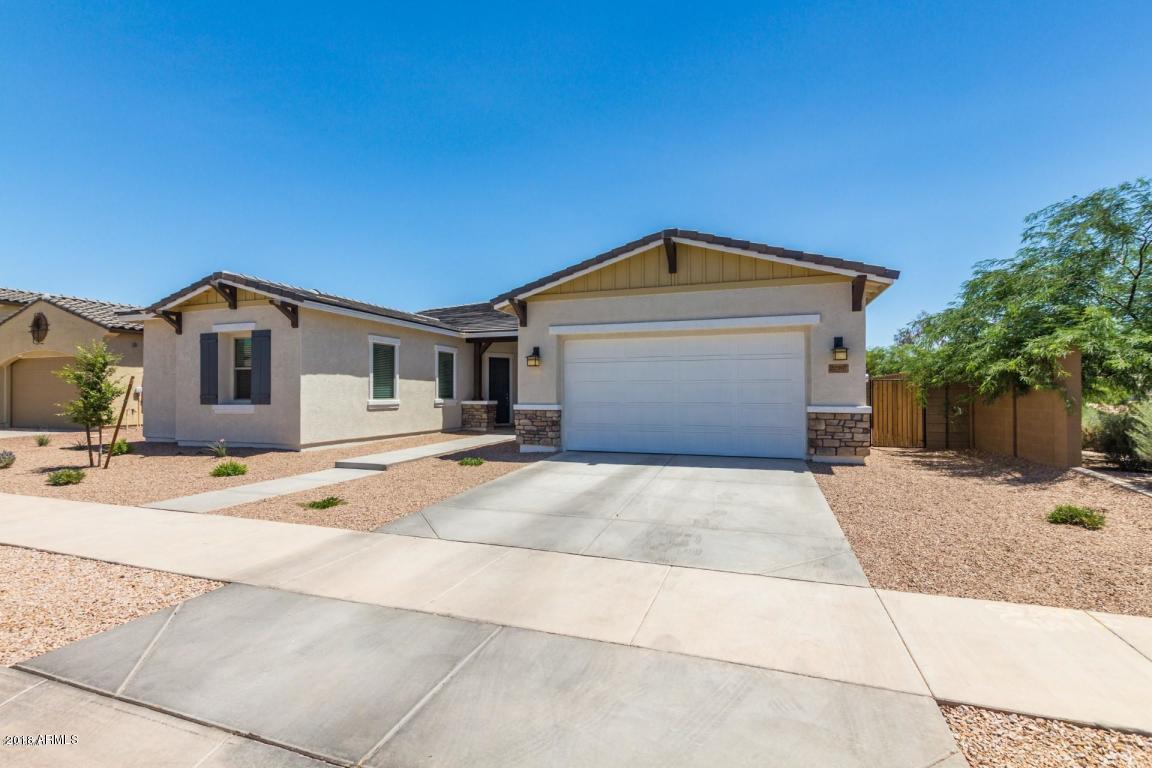 22907 E Desert Hills Dr., Queen Creek, AZ 85142