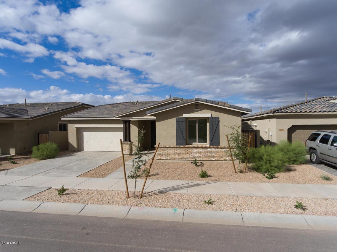 22528 E Stonecrest Dr., Queen Creek, AZ 85142