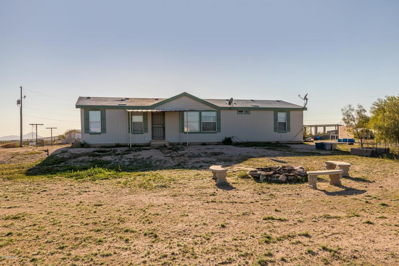 7809 S 309th Dr., Buckeye, AZ 85326