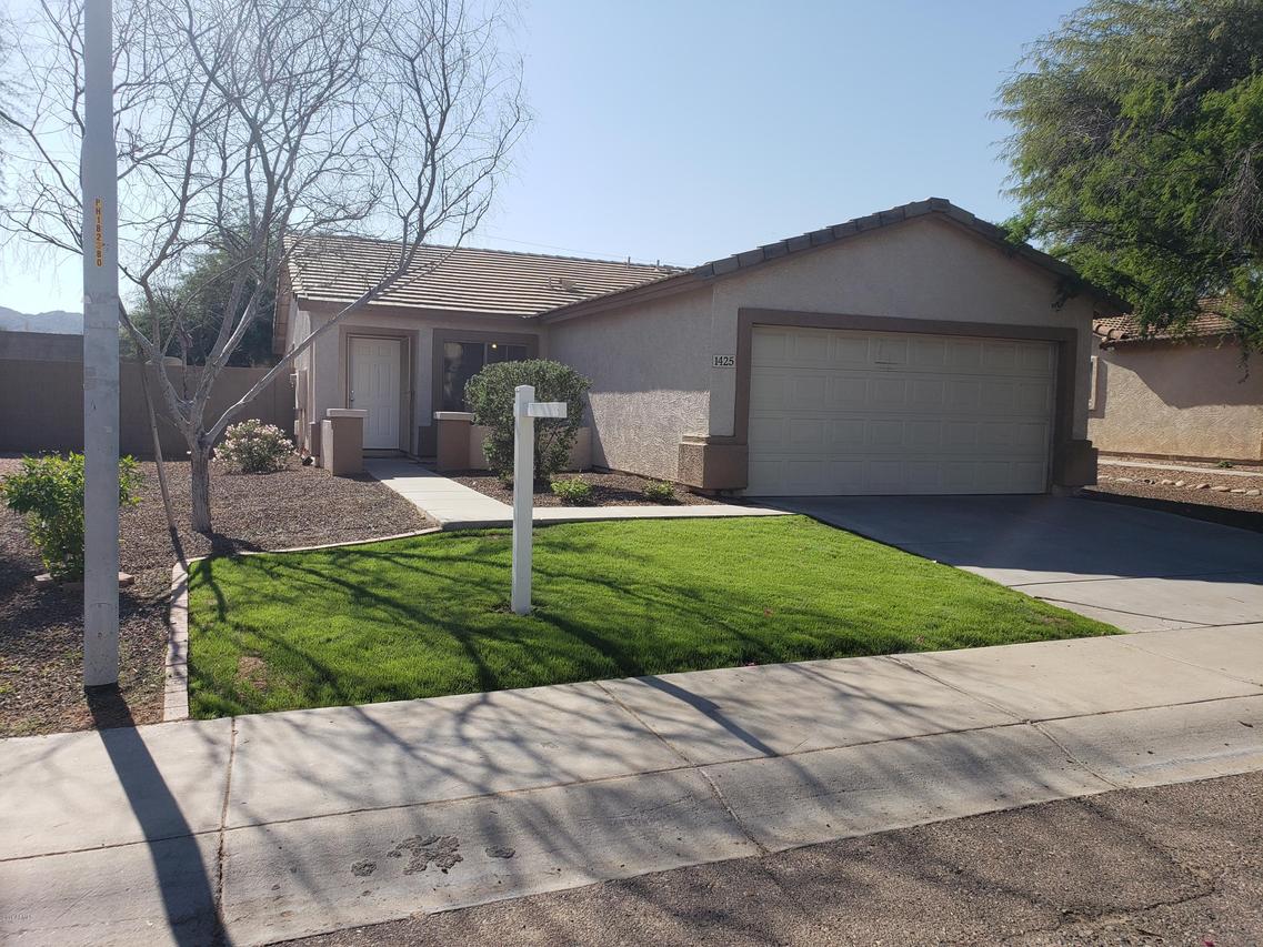 1425 E Huntington Dr., Phoenix, AZ 85040
