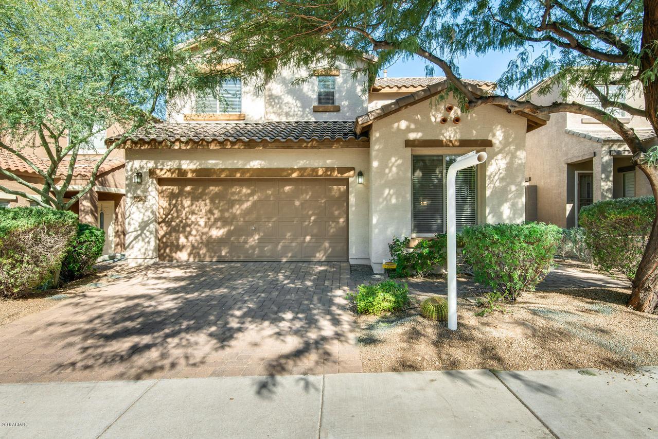2342 W Tallgrass Tr., Phoenix, AZ 85085
