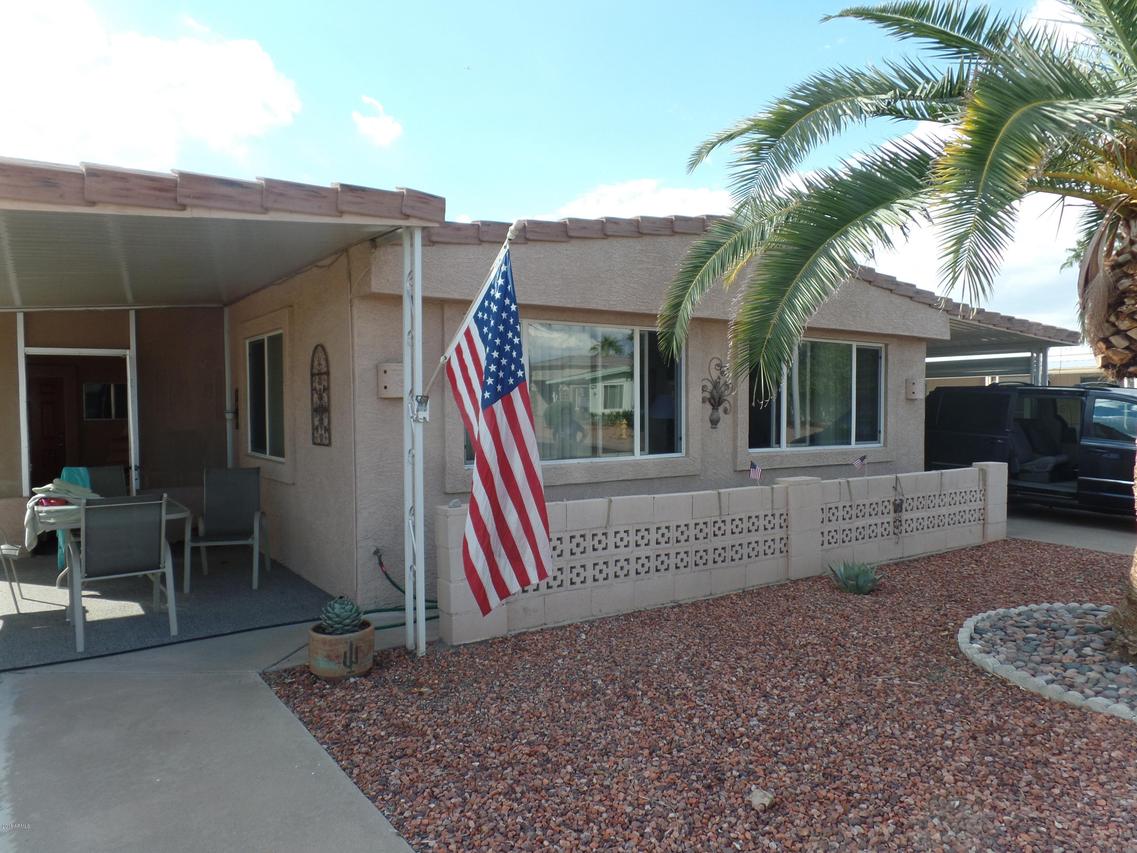 2324 N Floyd Dr., Mesa, AZ 85215