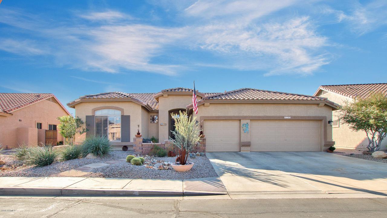 4199 E Strawberry Dr., Gilbert, AZ 85298