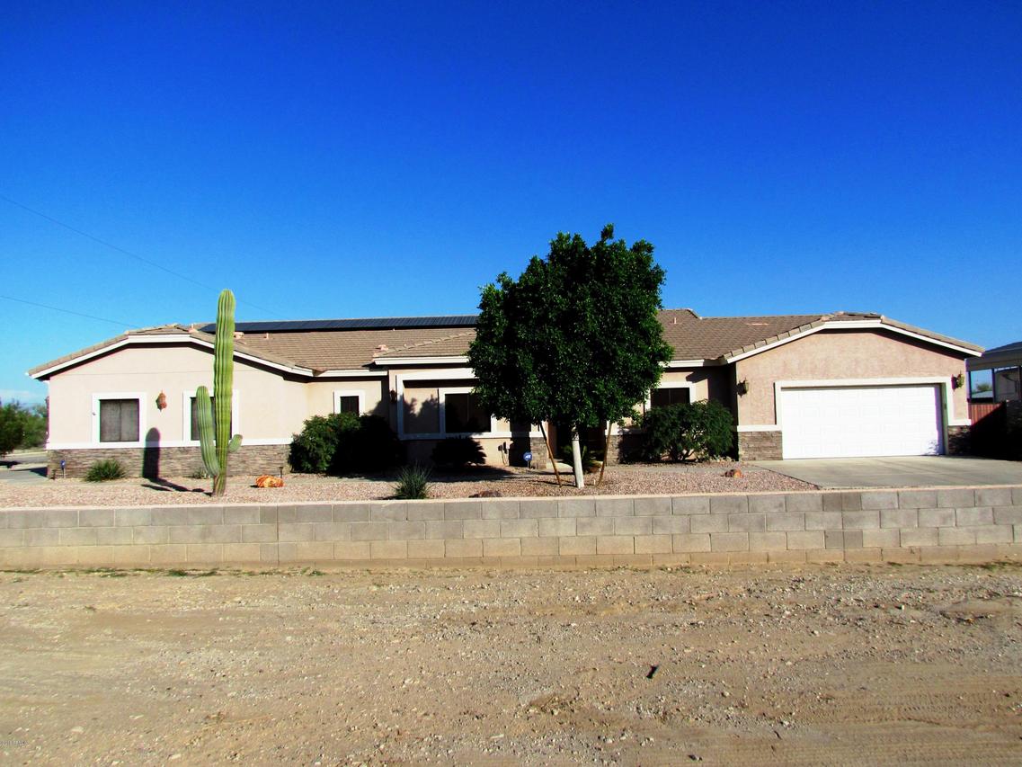 19121 W Lewis Ave., Buckeye, AZ 85396