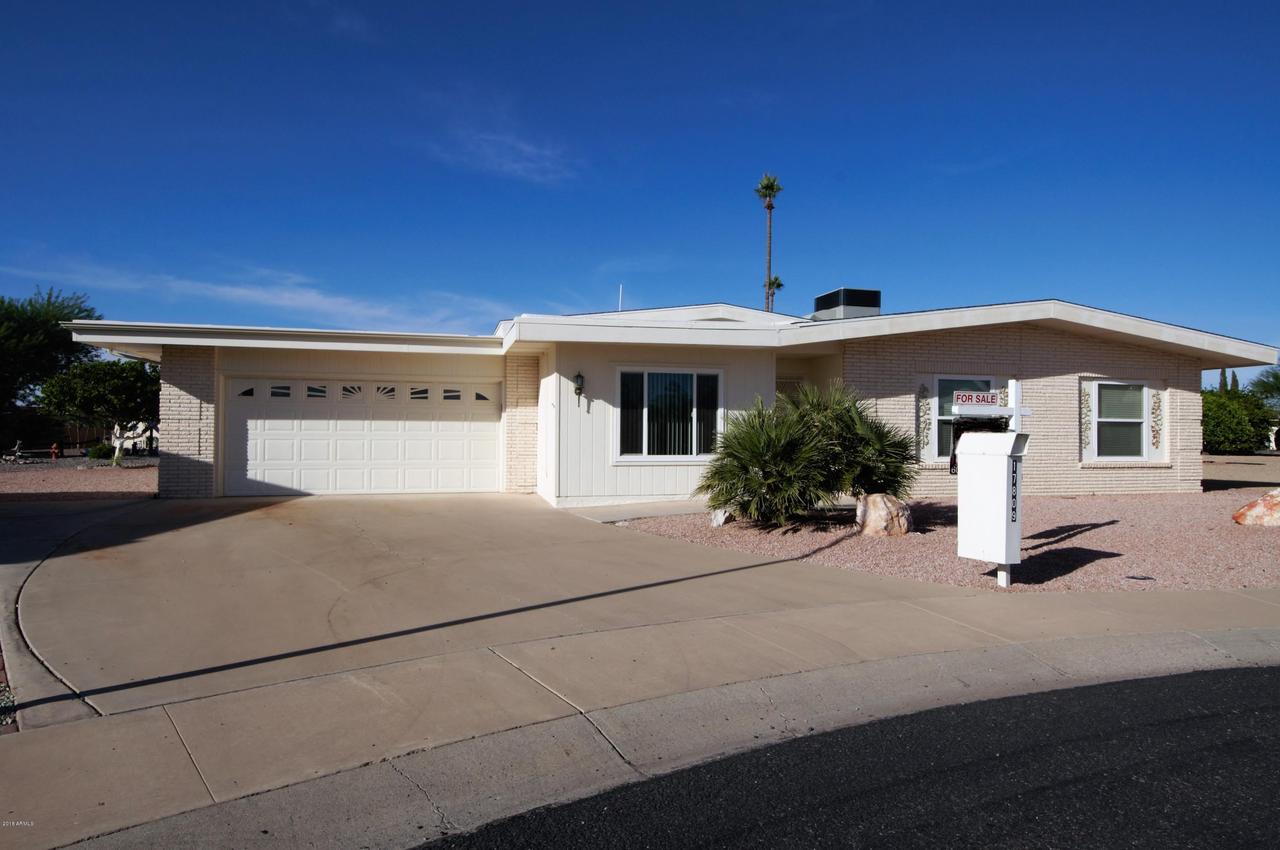 17809 N Monte Vista Ct., Sun City, AZ 85373