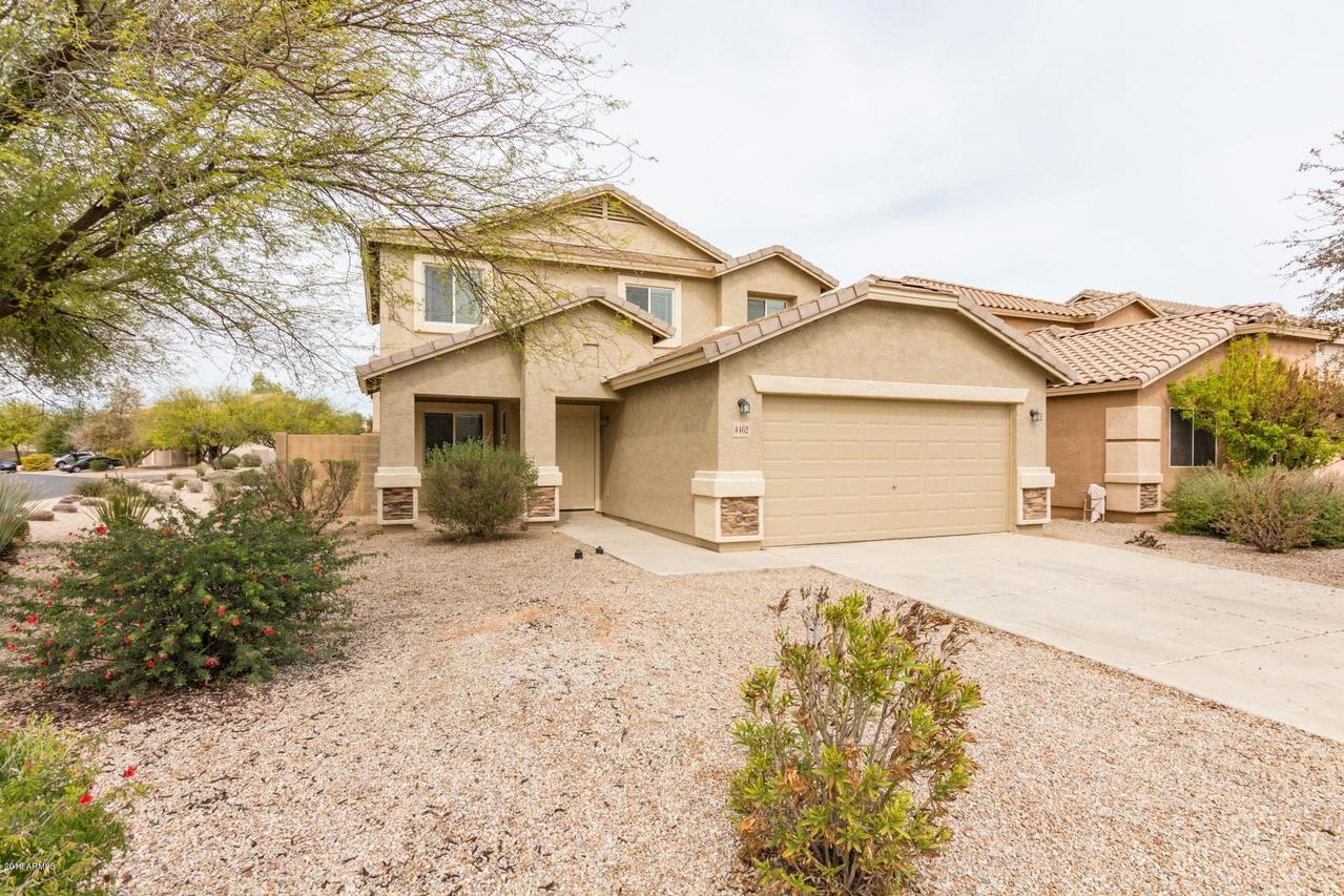 4462 E Pinto Valley Rd., San Tan Valley, AZ 85143