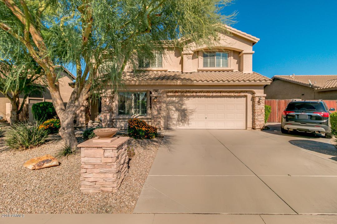 11258 E Sheridan Ave., Mesa, AZ 85212