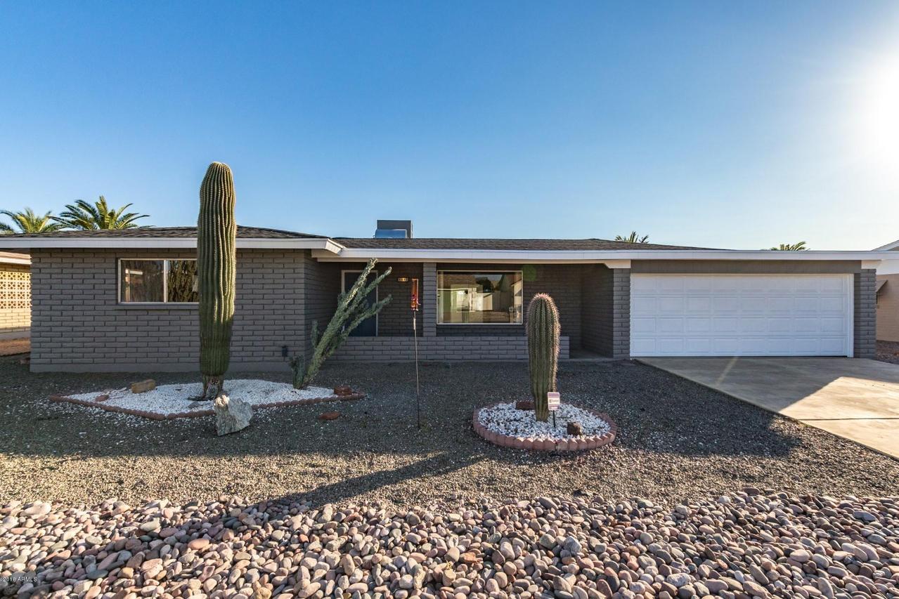 6241 E Evergreen St., Mesa, AZ 85205