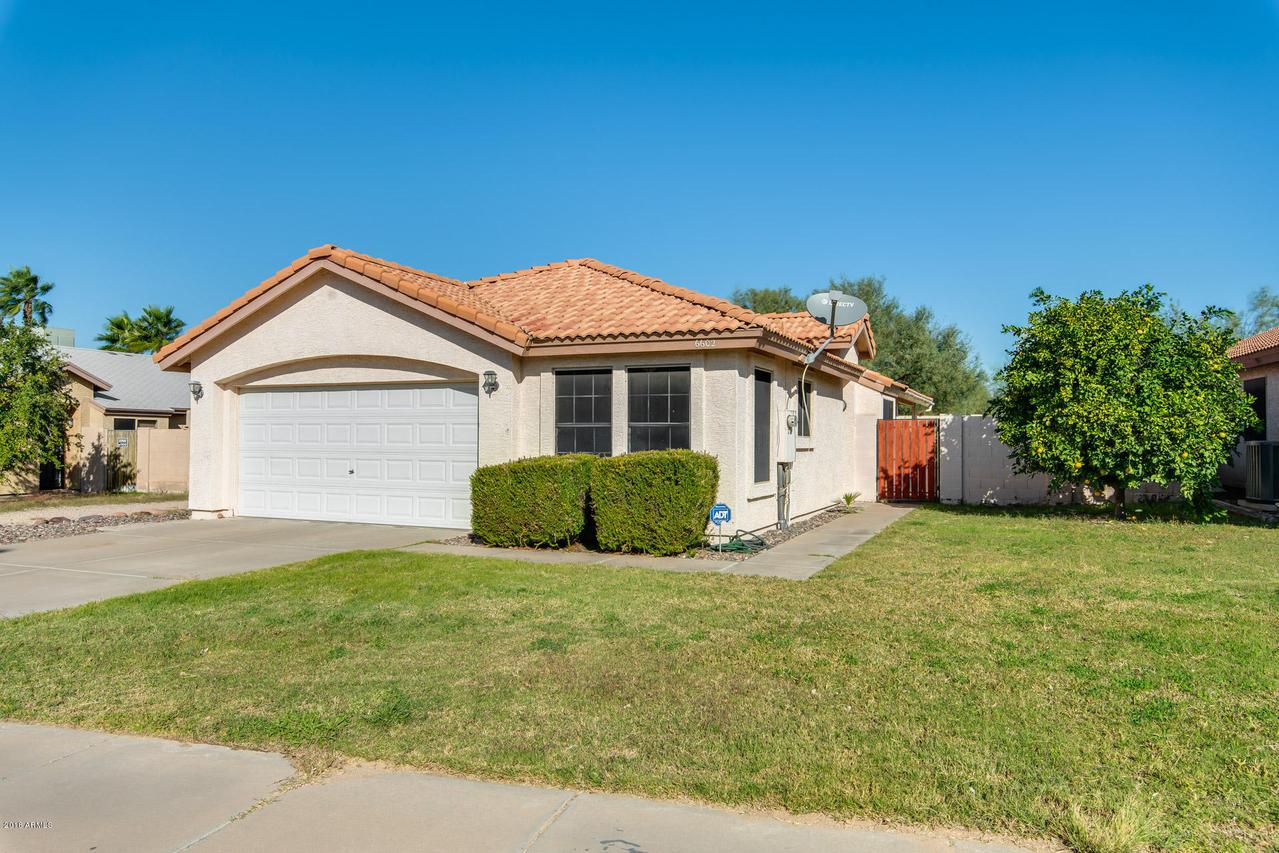 6602 E Northridge St., Mesa, AZ 85215