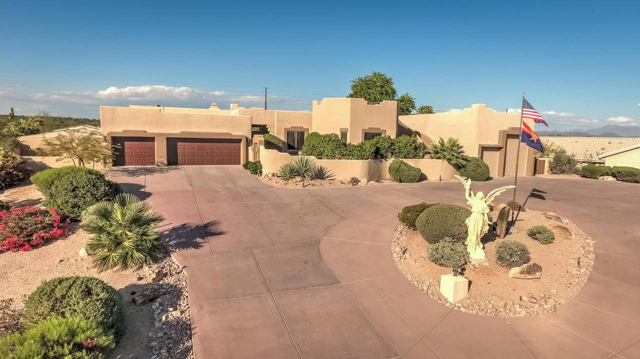16632 E Glenbrook Blvd., Fountain Hills, AZ 85268