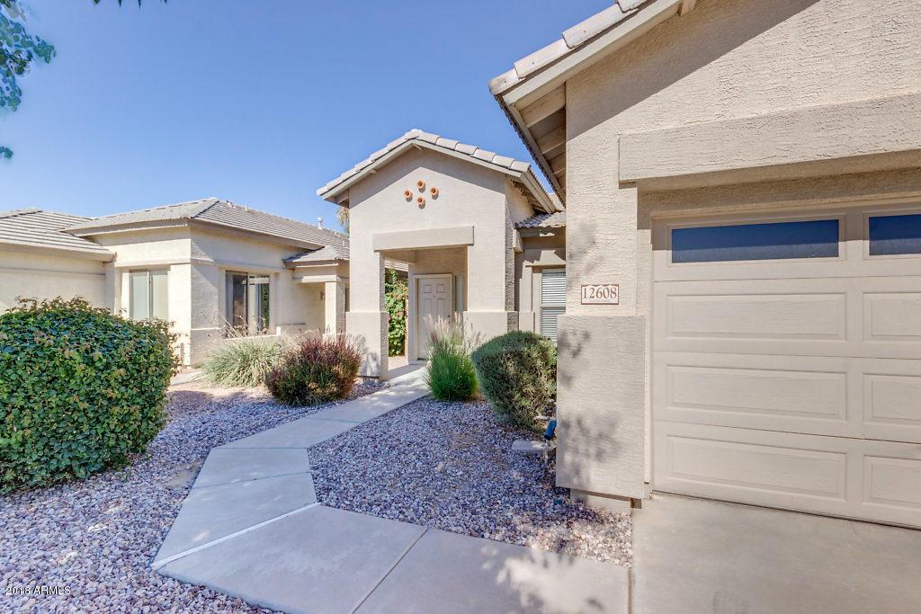 12608 W Honeysuckle St., Litchfield Park, AZ 85340