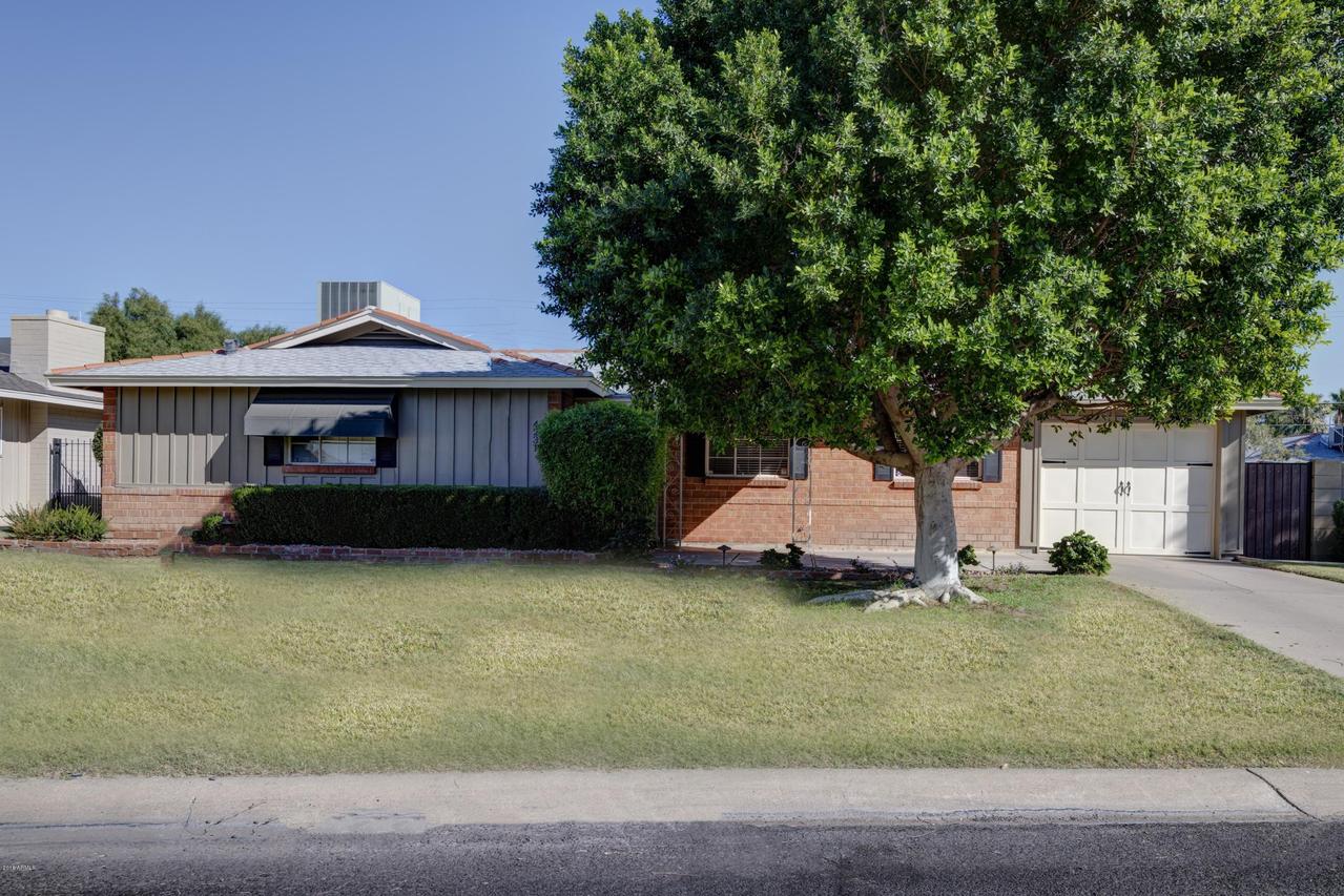 4231 N 31st St., Phoenix, AZ 85016