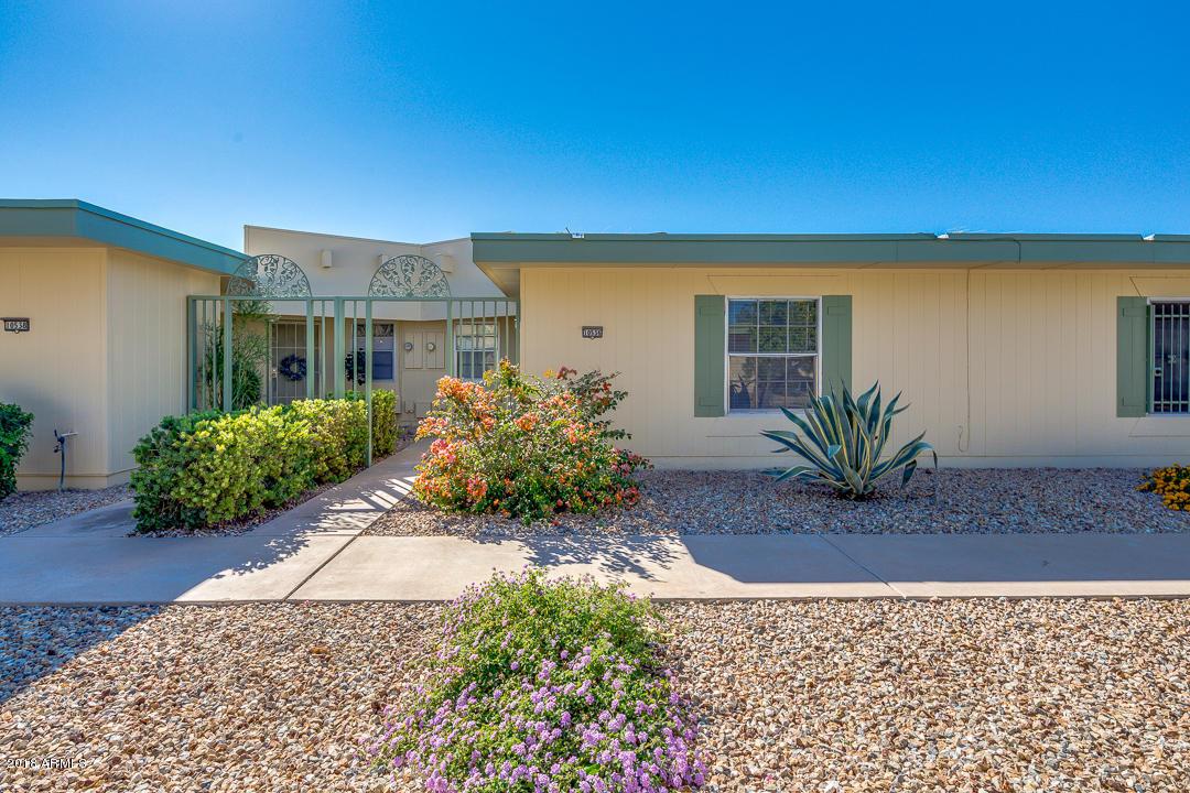 10536 W Ocotillo Dr., Sun City, AZ 85373