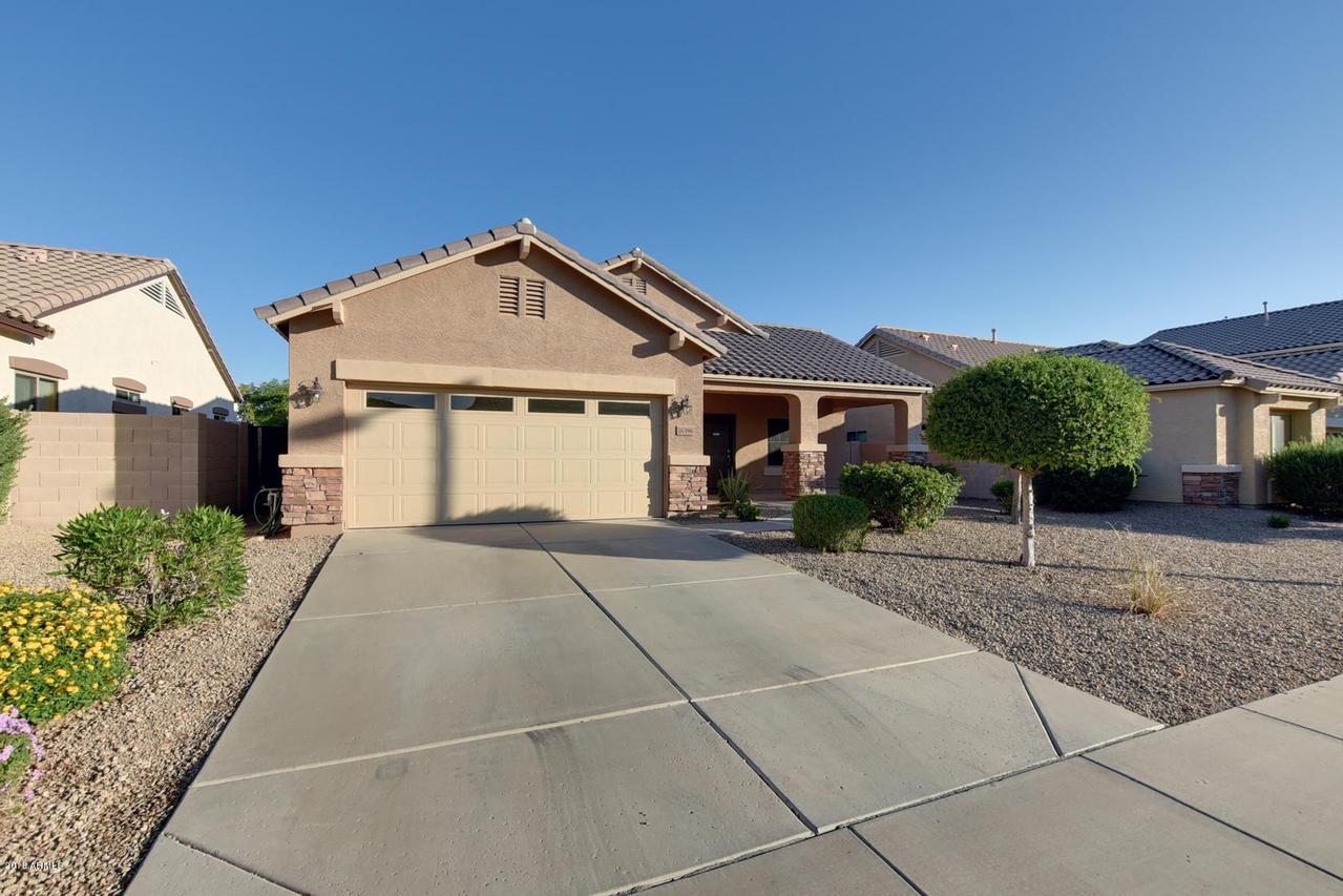16396 W Canterbury Dr., Surprise, AZ 85388