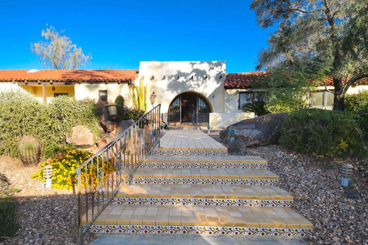 1665 S Maguire Dr., Wickenburg, AZ 85390