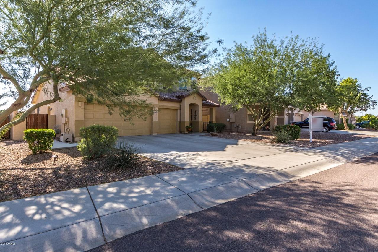 10411 W Sands Dr., Peoria, AZ 85383