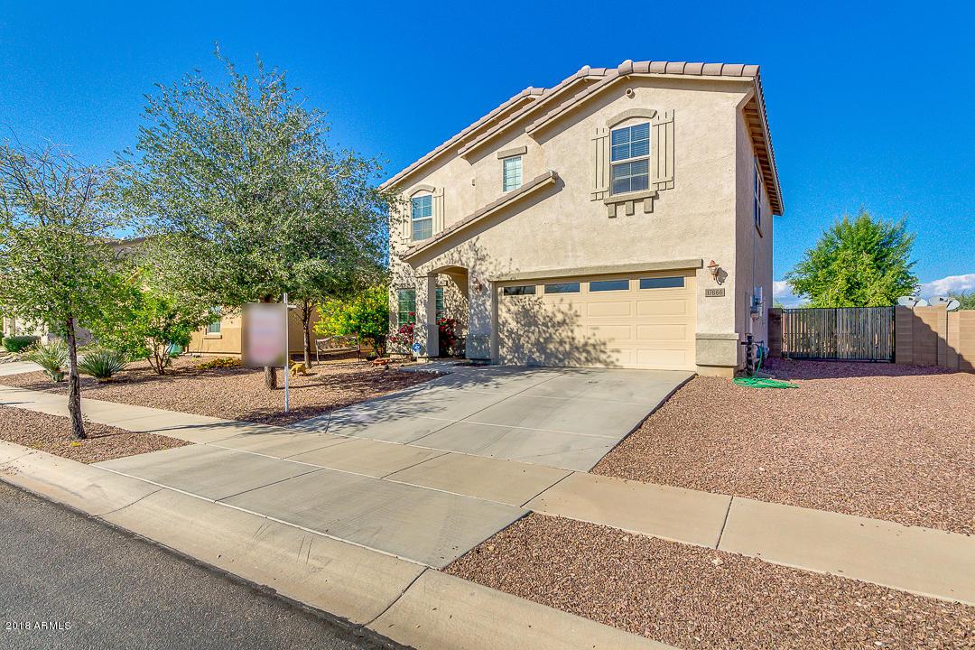 17666 W Red Bird Rd., Surprise, AZ 85387